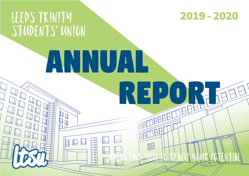 Annual Report 2019/20