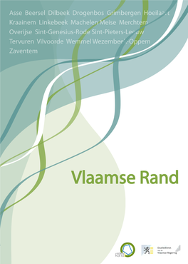 Vlaamse Rand VLAAMSE RAND DOORGELICHT