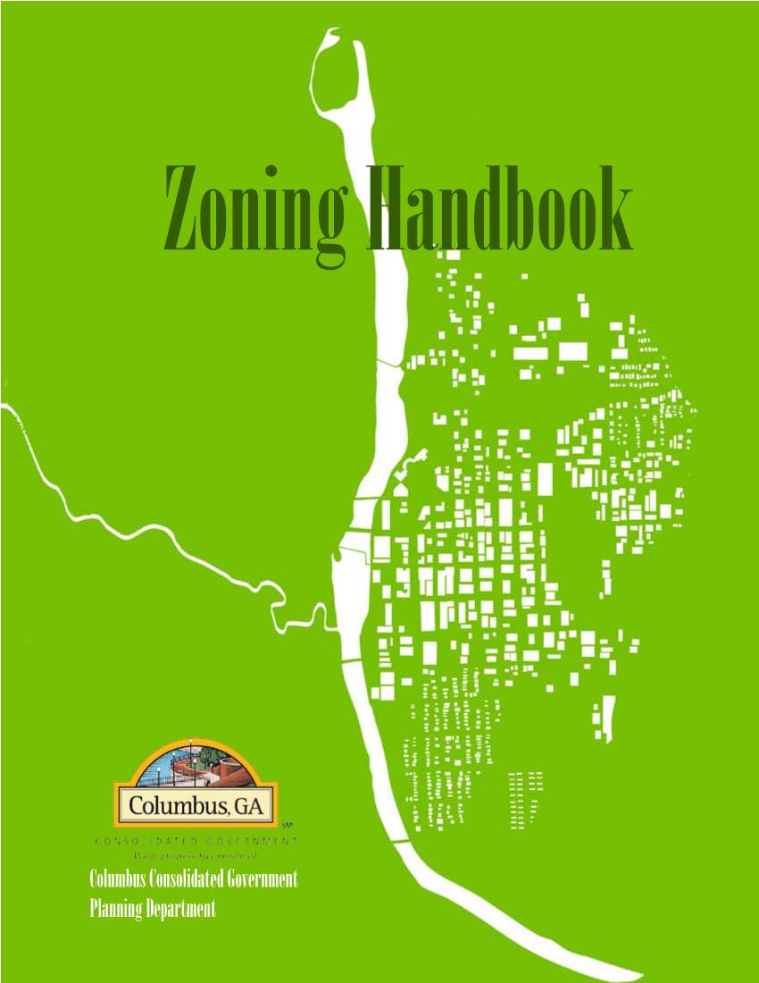 Zoning Handbook