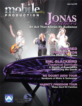 Volume 2 Issue 8 2009