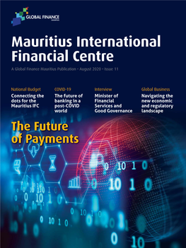 Mauritius International Financial Centre