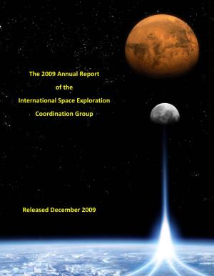 ISECG Annual Report 2009