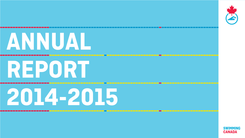 SC Annual Report 2015 Web