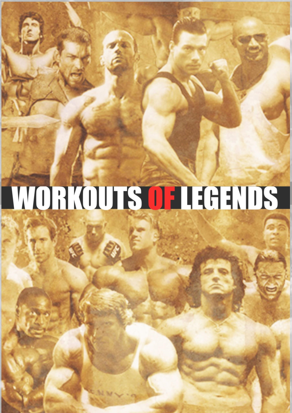 The Complete Workouts