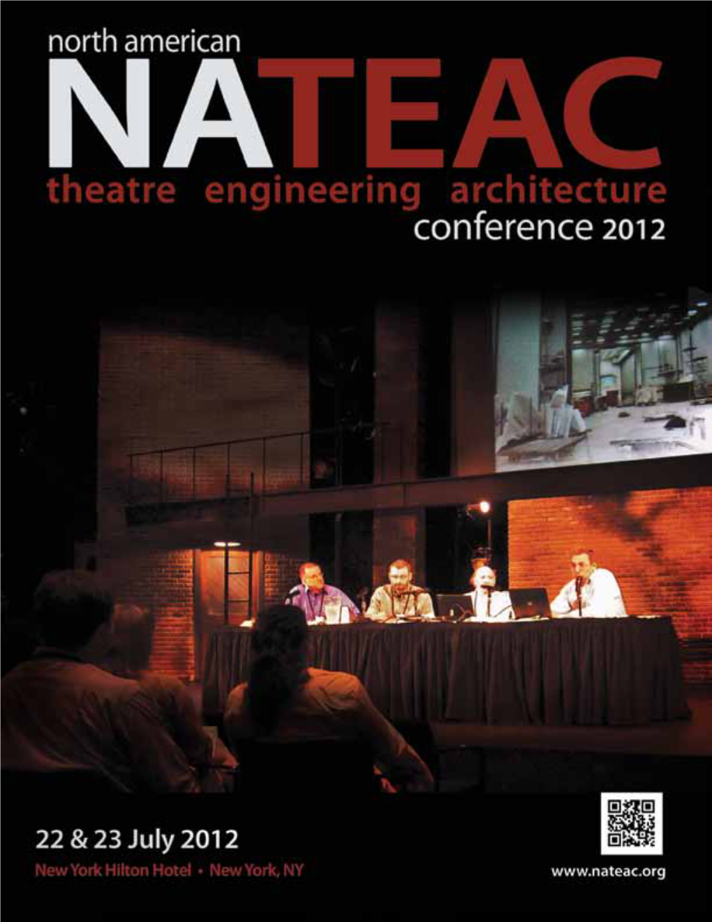 The NATEAC Board