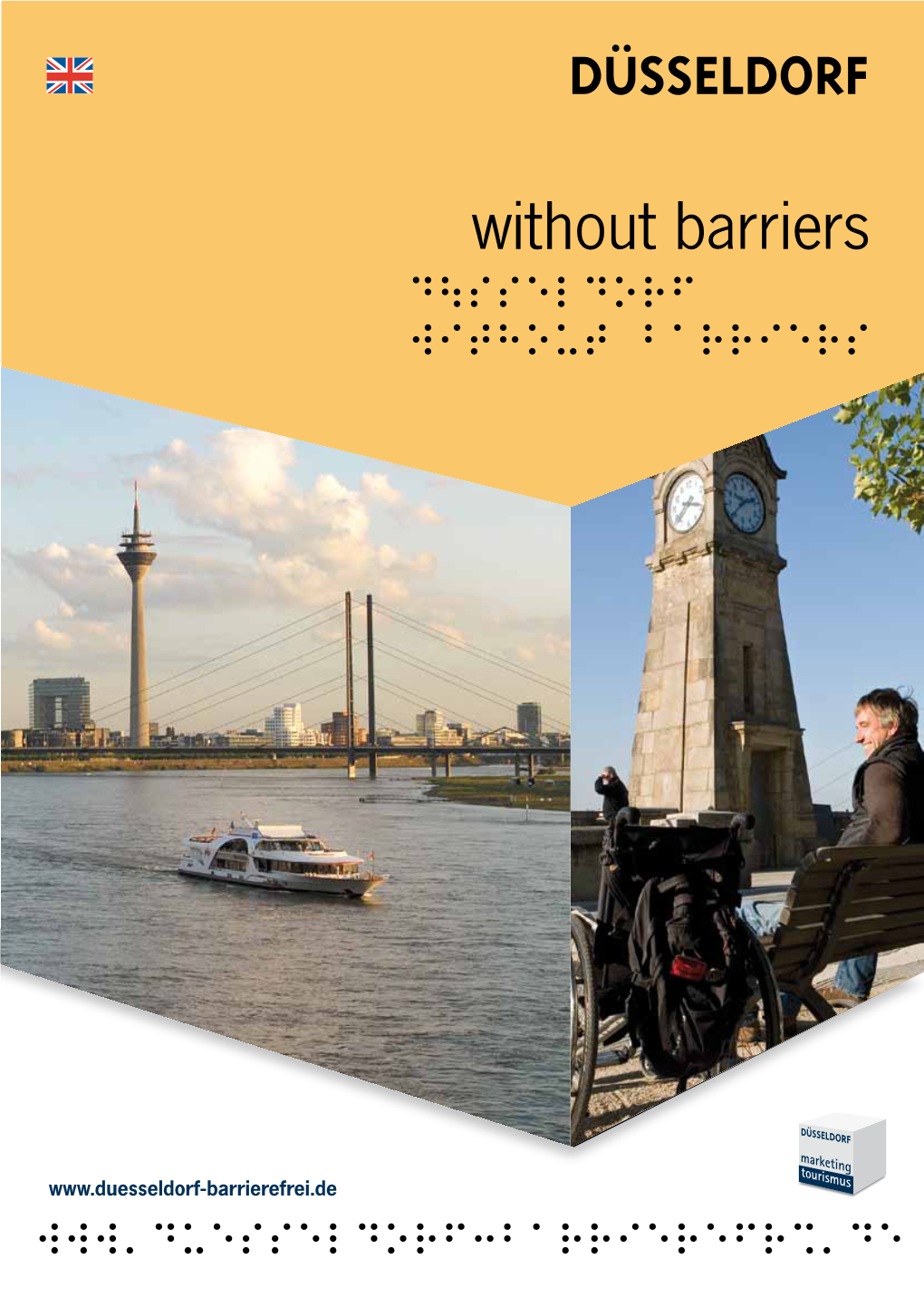 Without Barriers