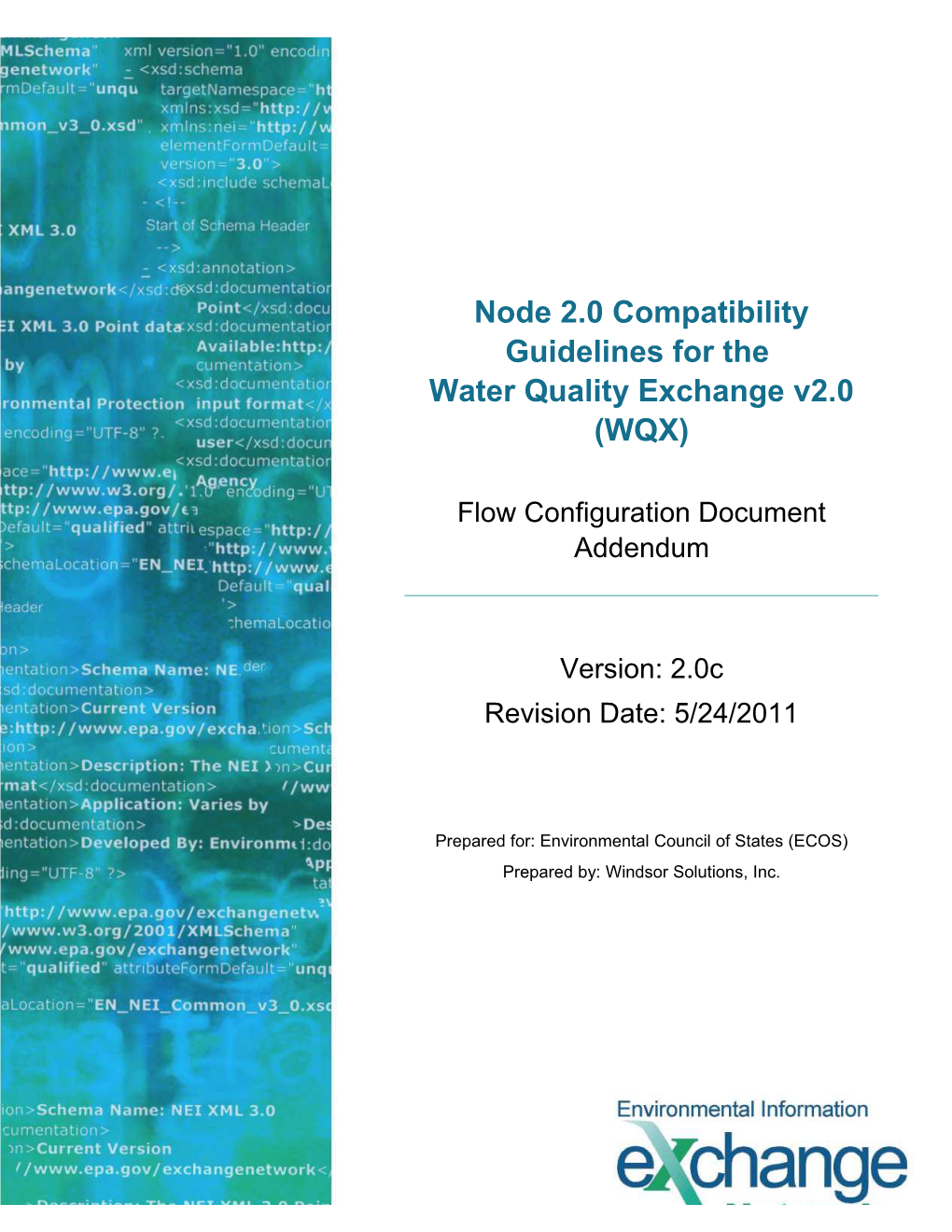 Node 2.0 Compatibility Guidelines