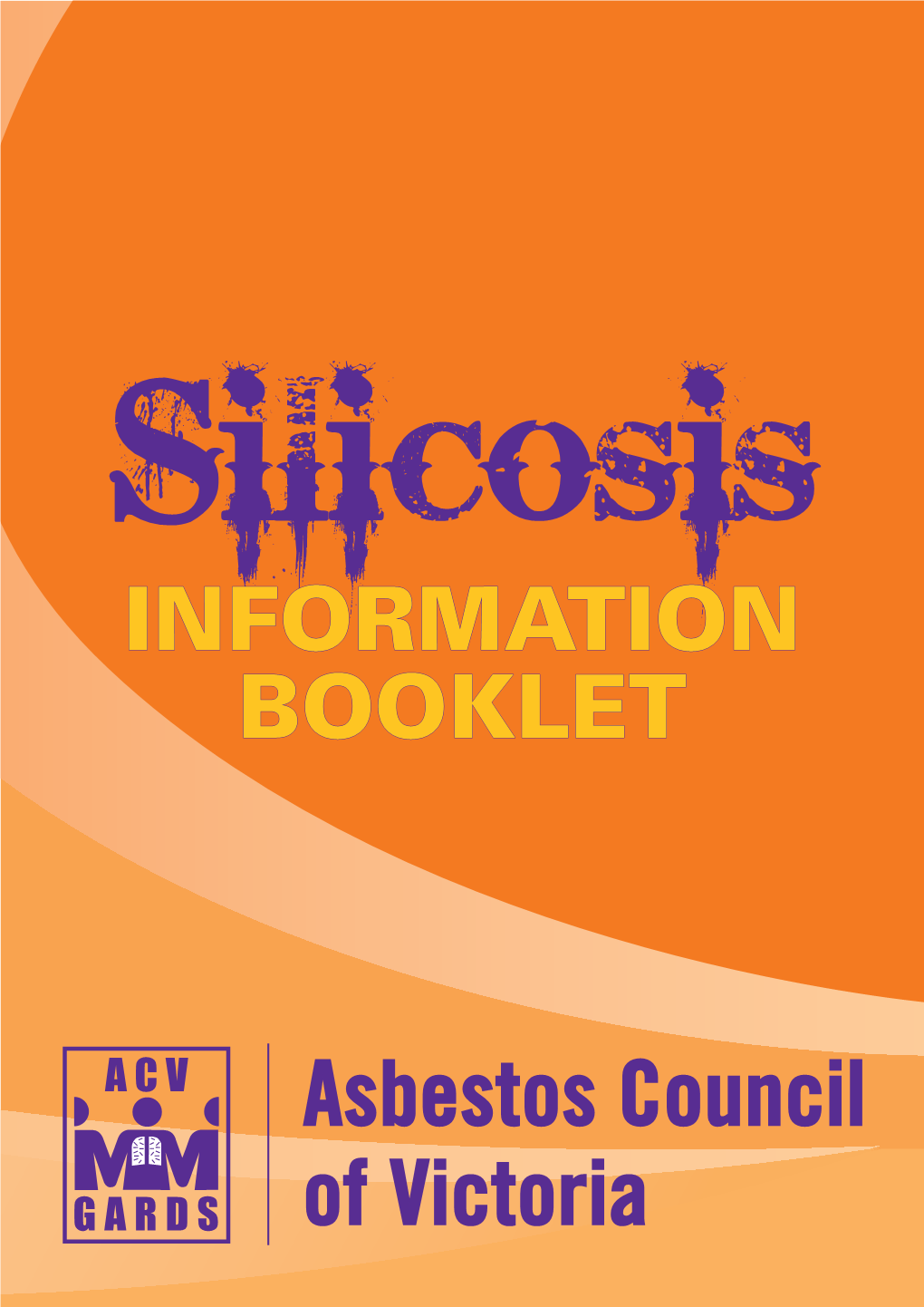 Silicosis Information Booklet 2020