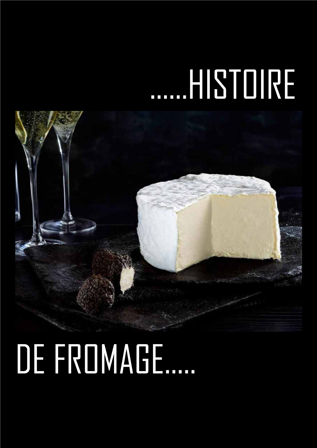 Fromages Et Produits Laitiers