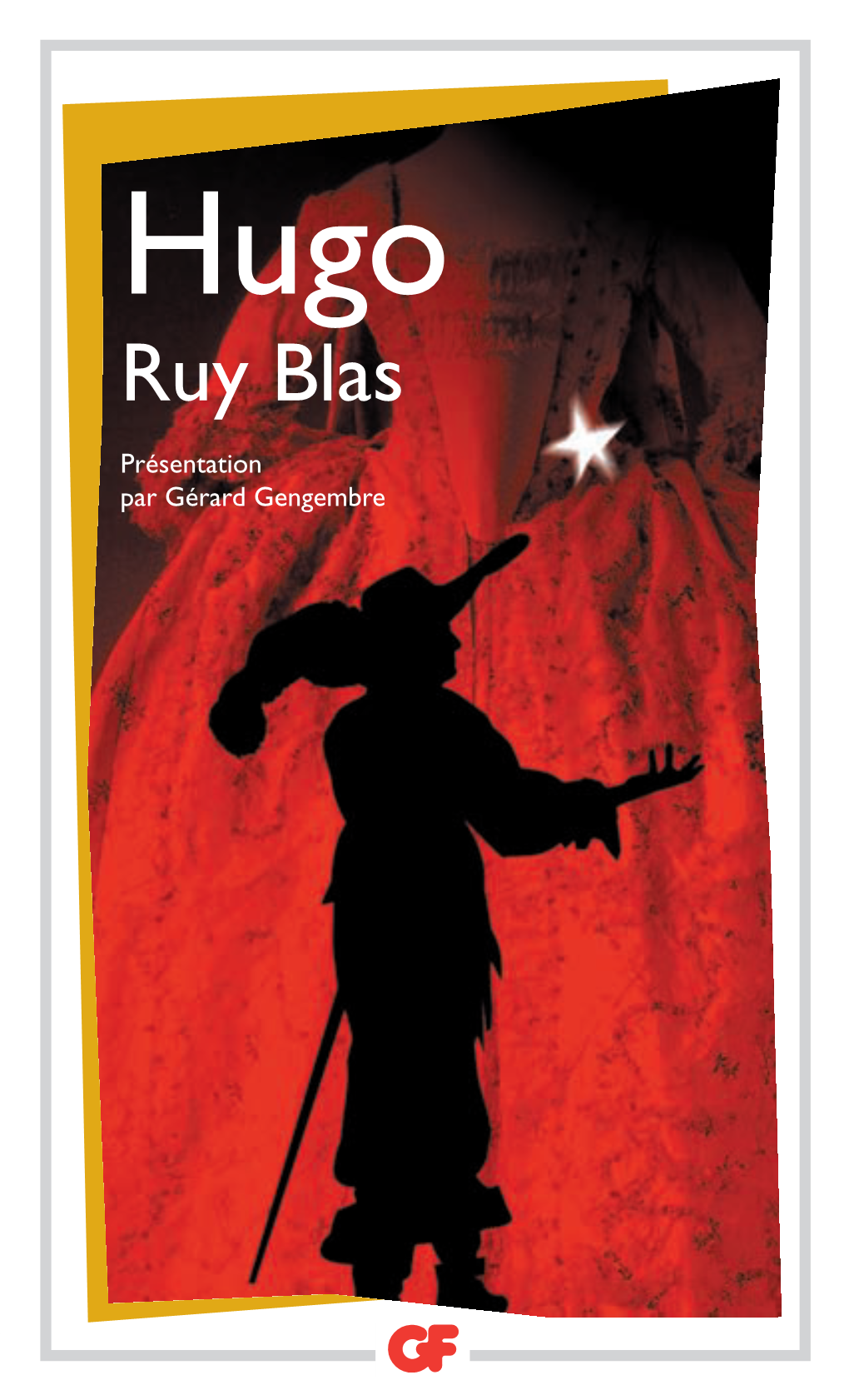 Ruy Blas Couverture.Qxd 4/02/09 18:50 Page 1