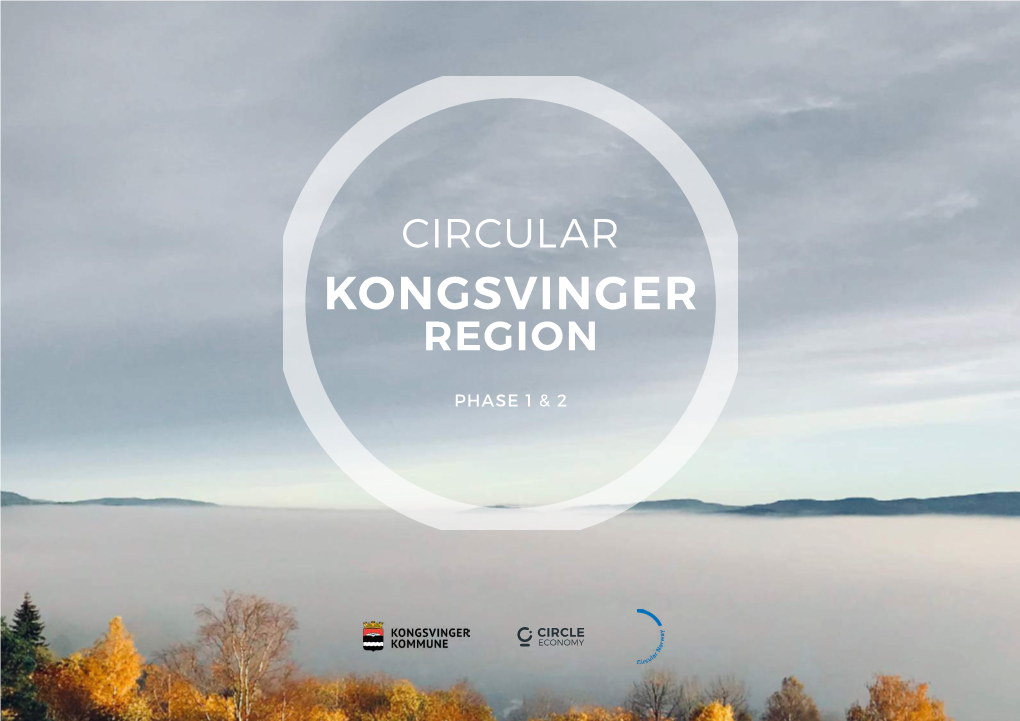 Kongsvinger Region