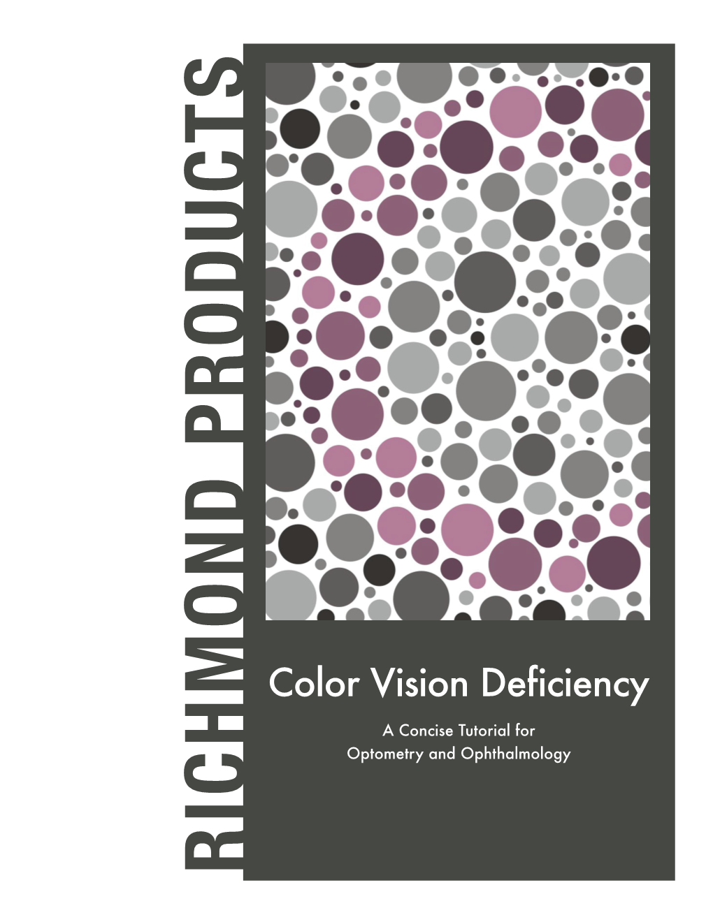 Color Vision Deficiency