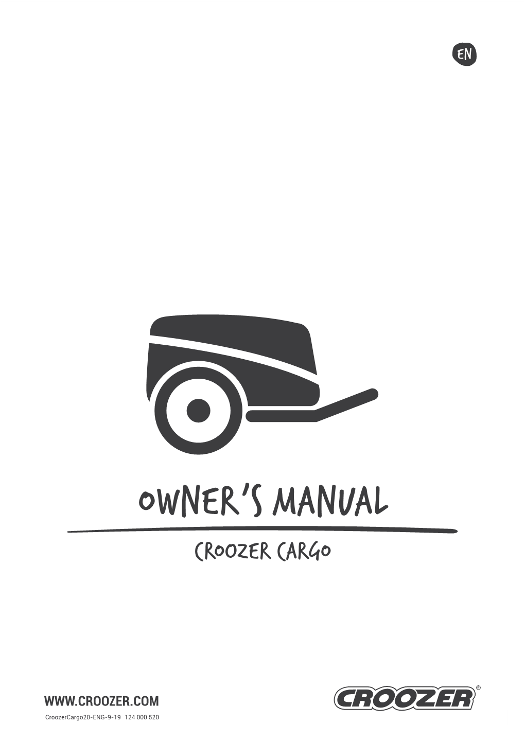 Owner's Manual