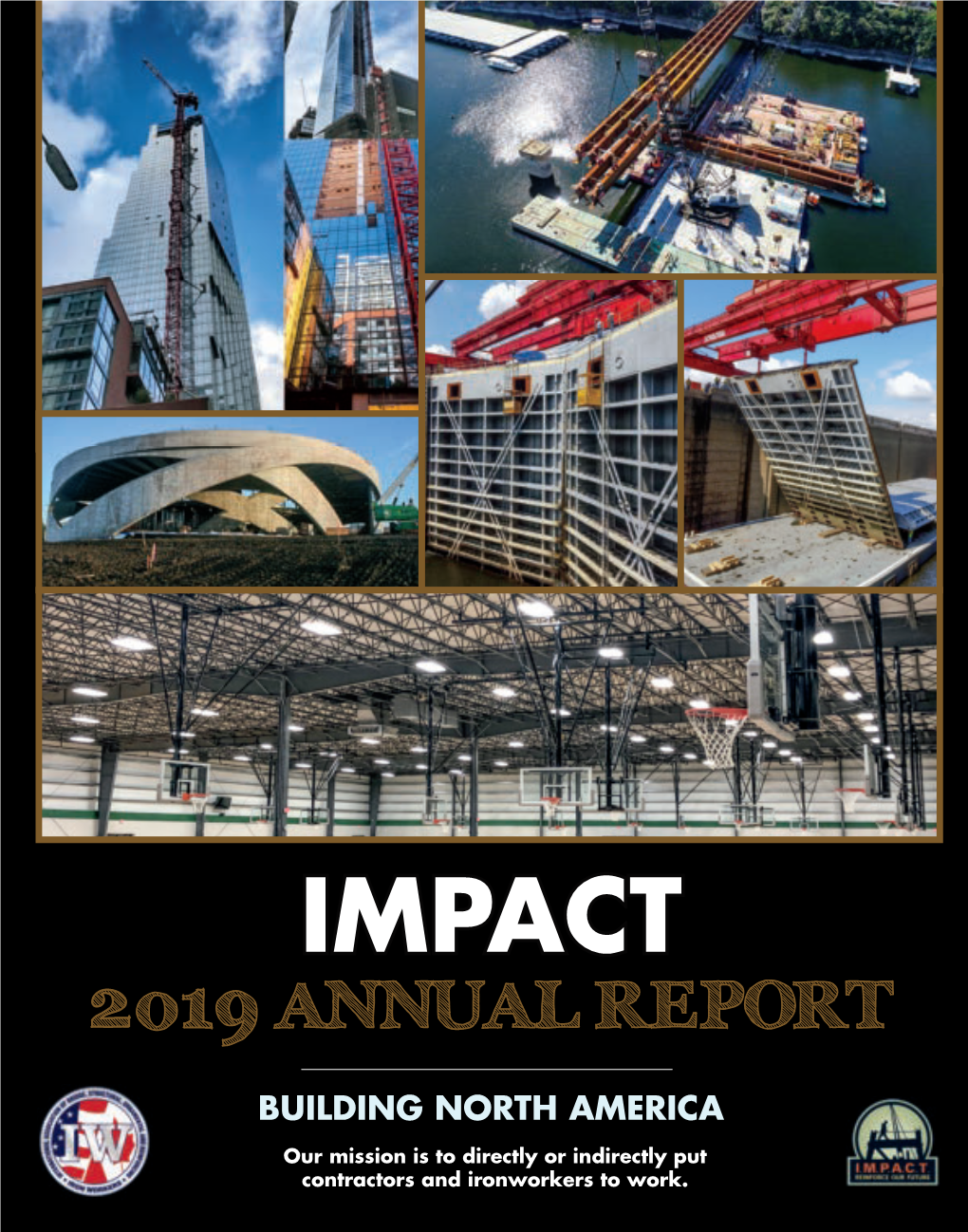 2019 Annual Report