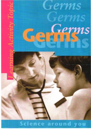 Germs-Learing-Activi