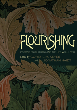 Flourishing-Positive-Psychology-And