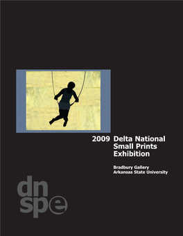 2003 DNSPE Catalog