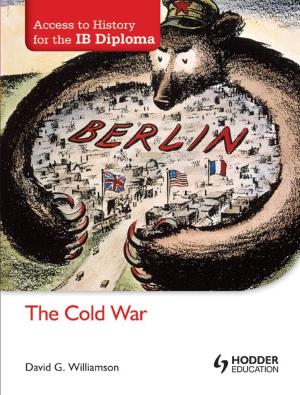 The USSR and the Cold War J