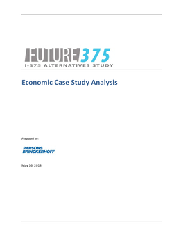 Economic Case Study Analysis