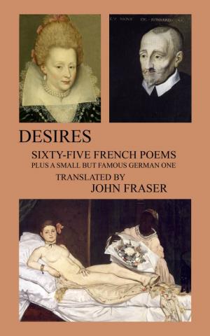 Sixty-Five French Poems Plus a Small but Famous German