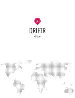Driftr Travels