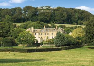 Sudeley Lodge Gloucestershire an Enchanting Sporting Estate