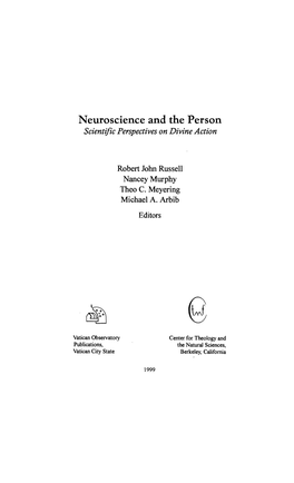 A Neuropsychological-Semiotic Model of Religious Experiences Wesley J