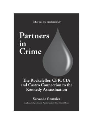 Partners in Crime 1