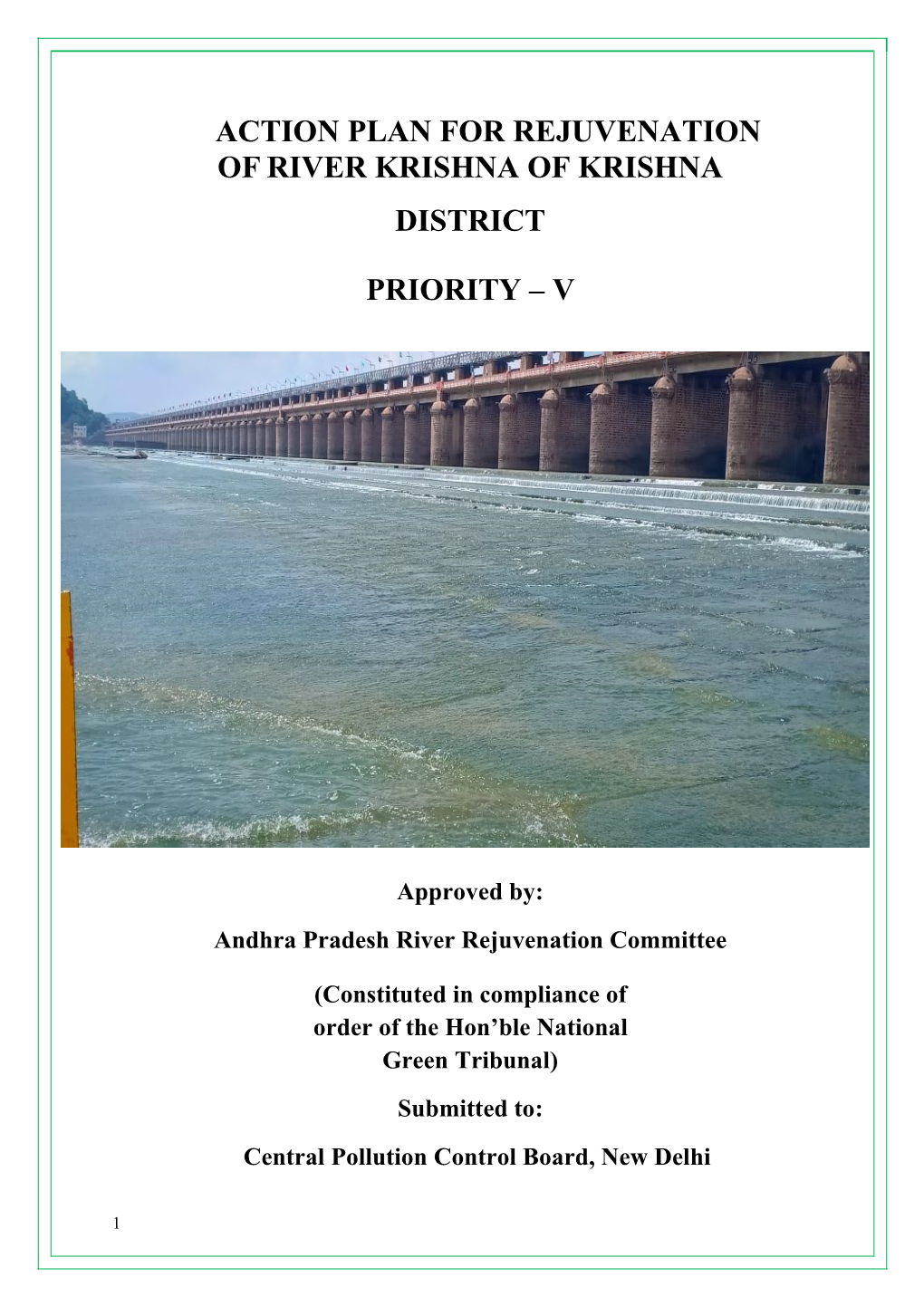 action-plan-for-rejuvenation-of-river-krishna-of-krishna-district