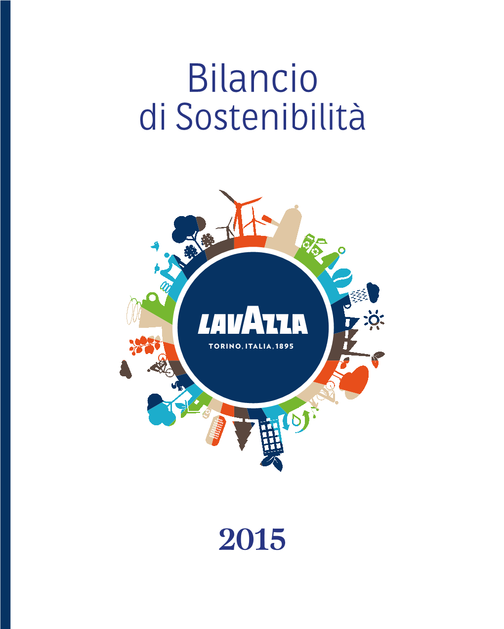 Scarica Il Bilancio Di Sostenibilità 2015