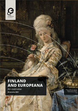 Finland and Europeana