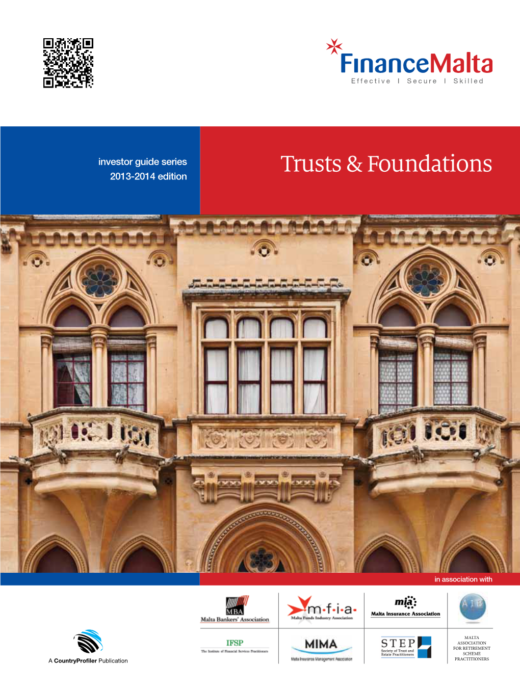 Trusts & Foundations