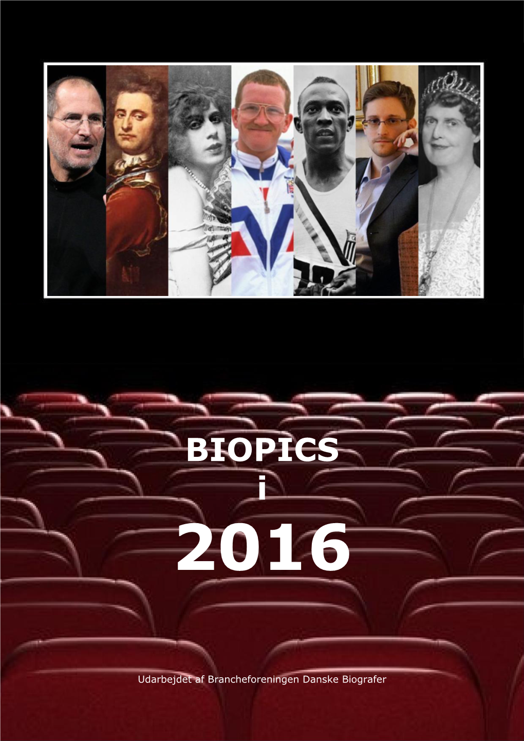 BIOPICS I 2016