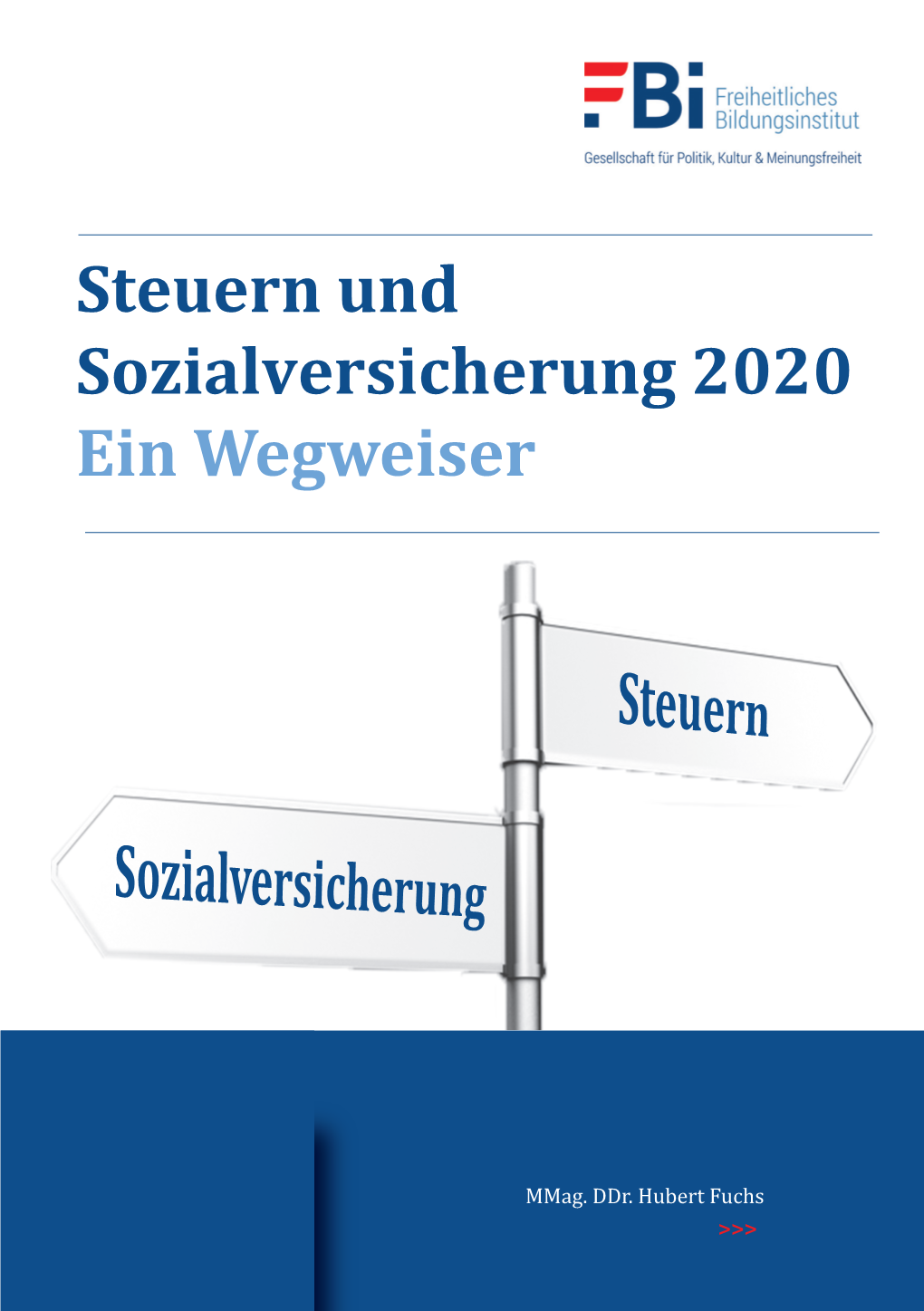 Steuern Und Sozialversicherung 2020 Ein Wegweiser