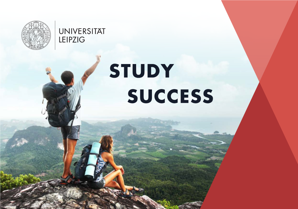 Study Success Contents