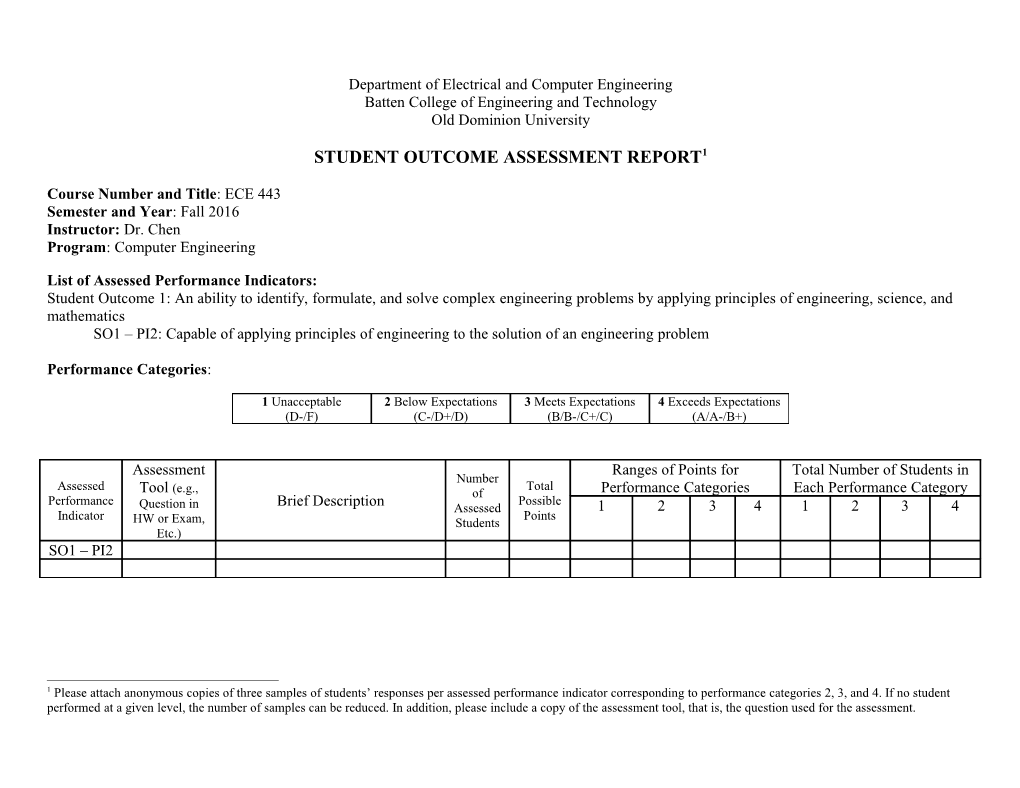 Department of Electrical and Computer Engineering s11