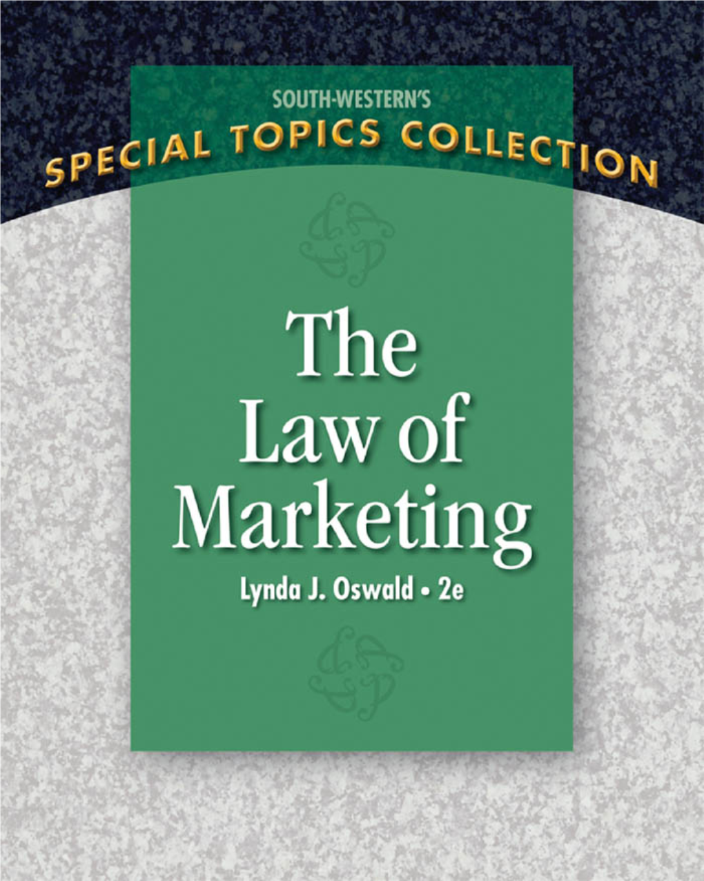 The Law of Marketing