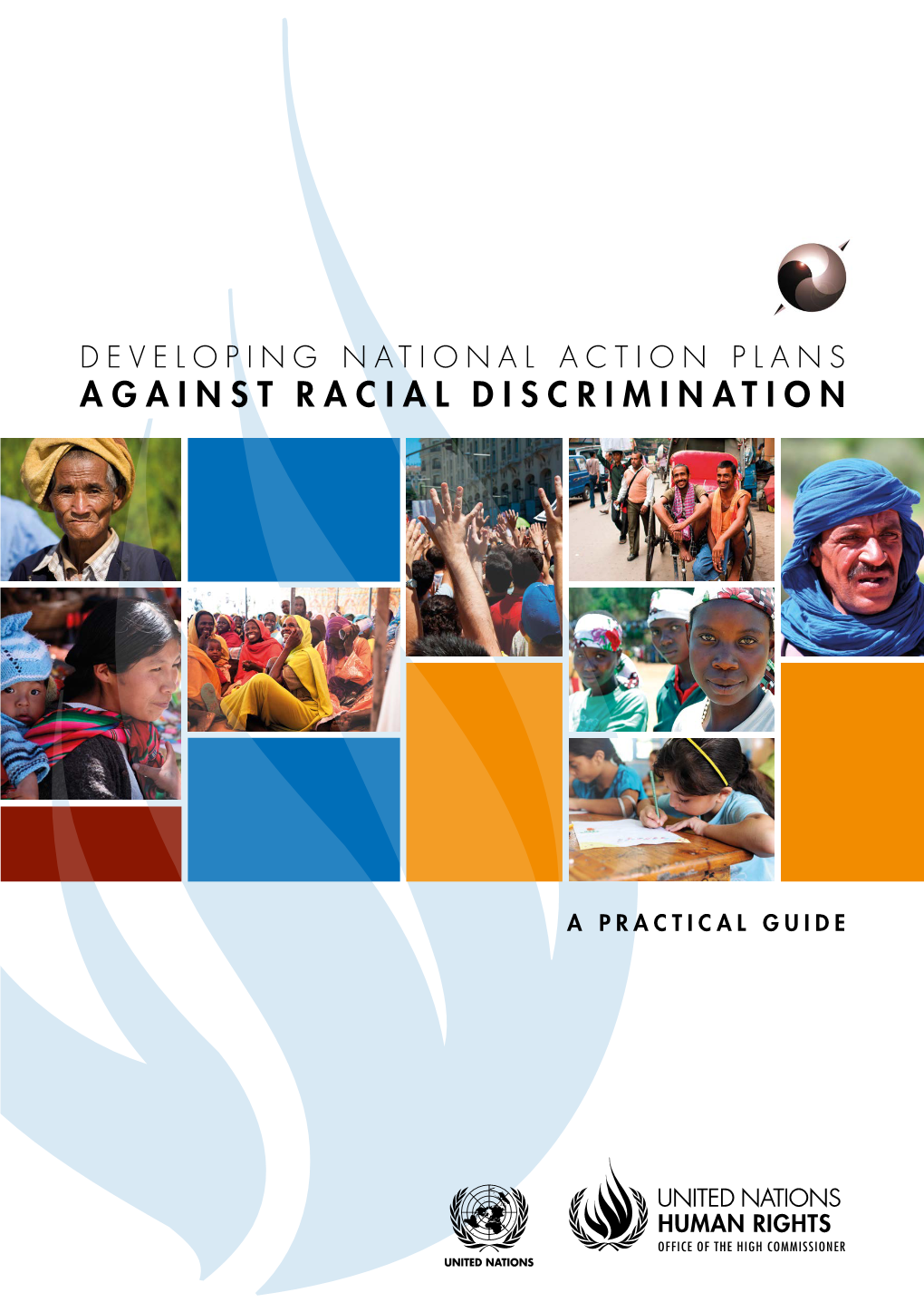 Developing a National Action Plan Against Racial Discrimination