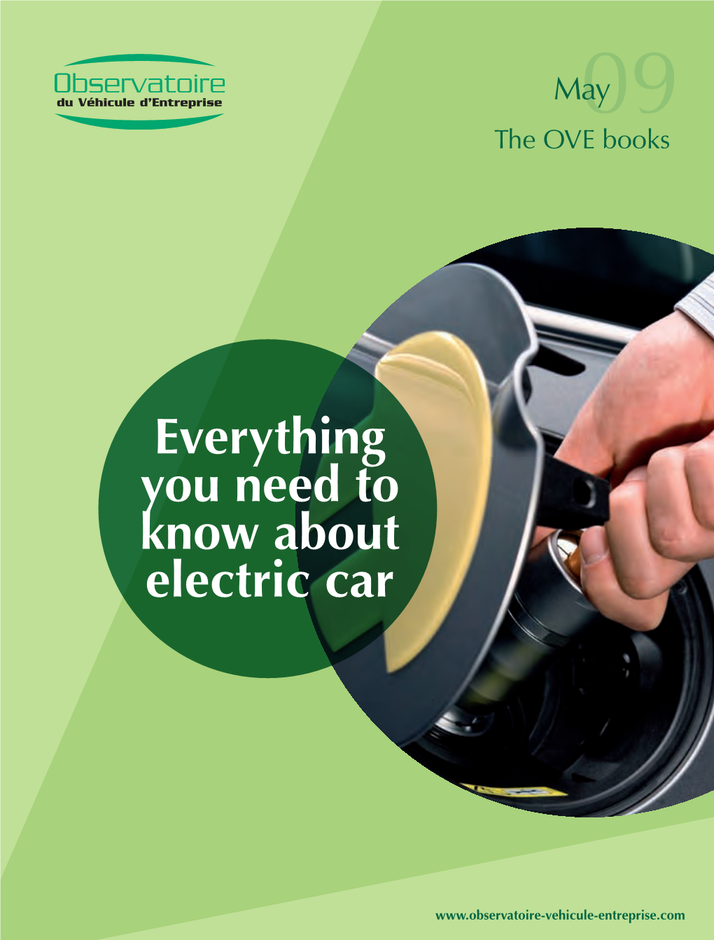 Everything You Need to Know About Electric Car DocsLib