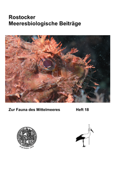 Studies on the Structure and Diversity of the Ichthyofauna in the Coastal Waters of Ibiza (Balearic Islands, Spain) Including So