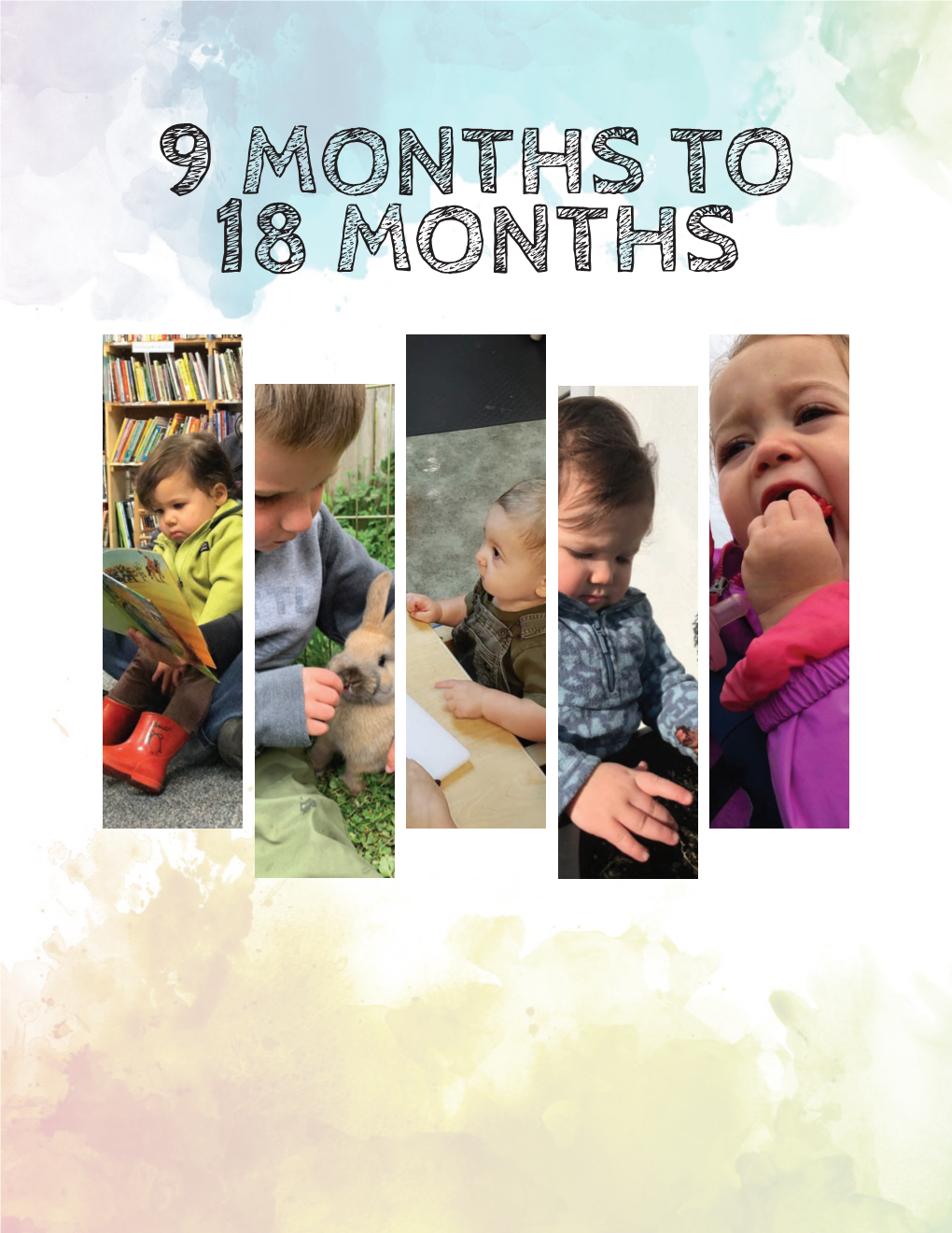 9 MONTHS to 18 MONTHS Time out for Adults Sleepless Nights, Toddler Tantrums, Strong Willed Preschoolers – Even the Most Laid Back Adult Can Reach Their Boiling Point