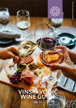 Vinski Vodič Wine Guide