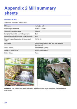 River Wensum Restoration Strategy