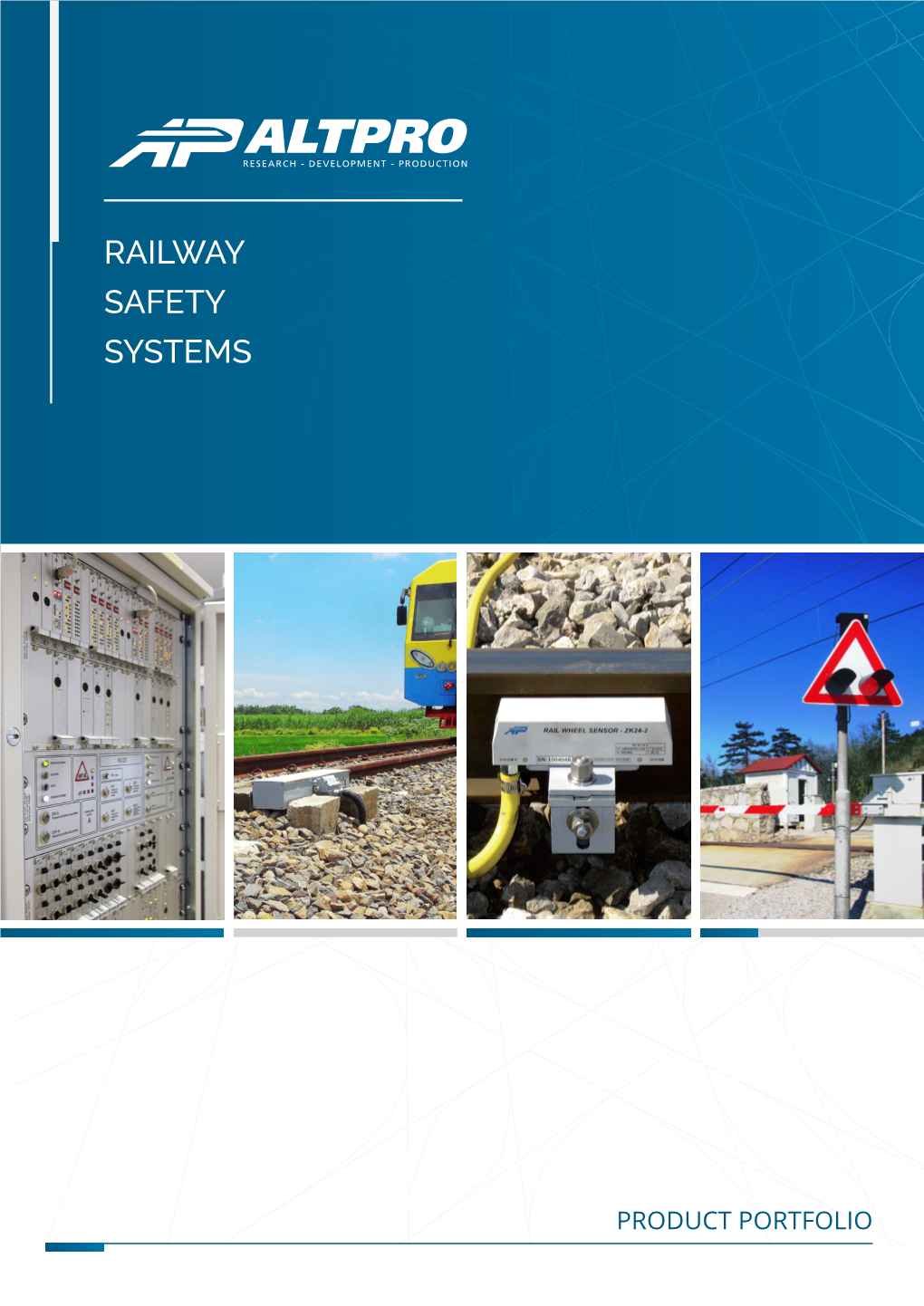 Railway Safety Systems