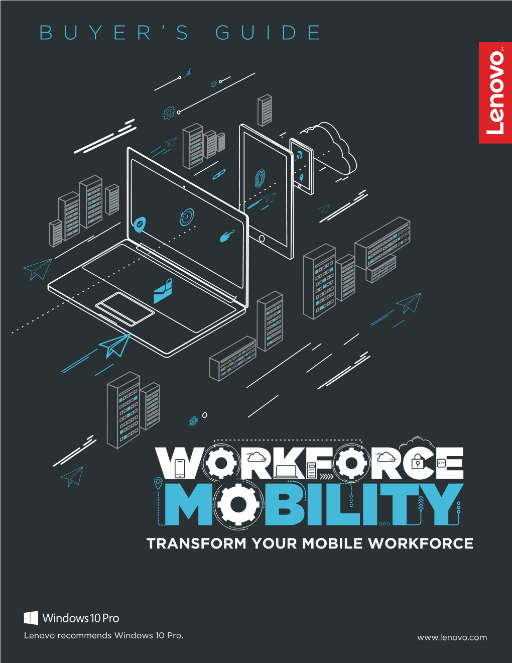 Workforce Mobility Buyers Guide