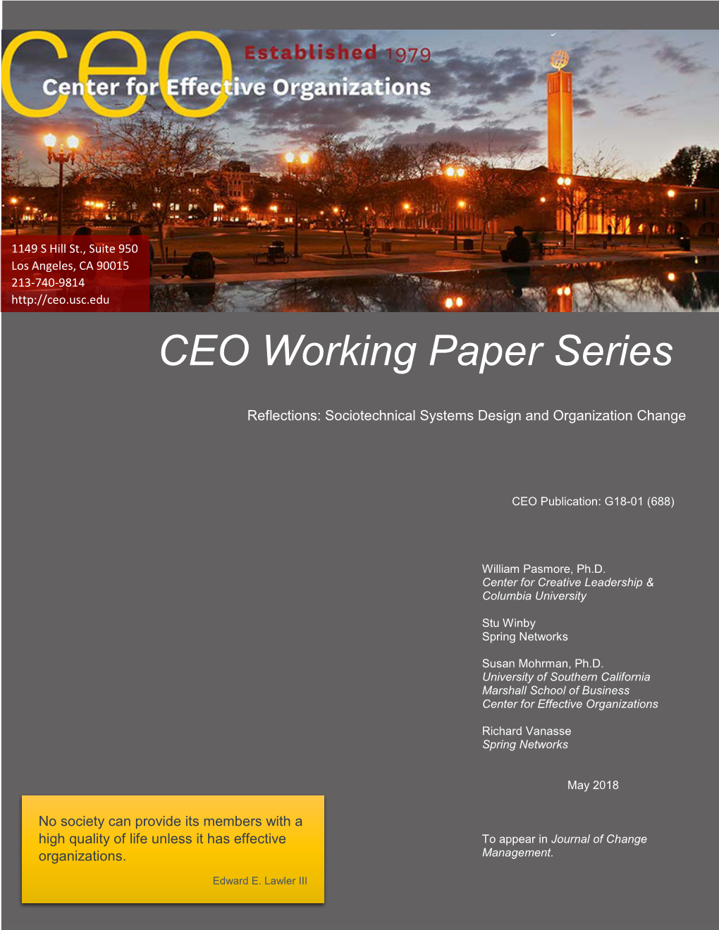 Download Working Paper