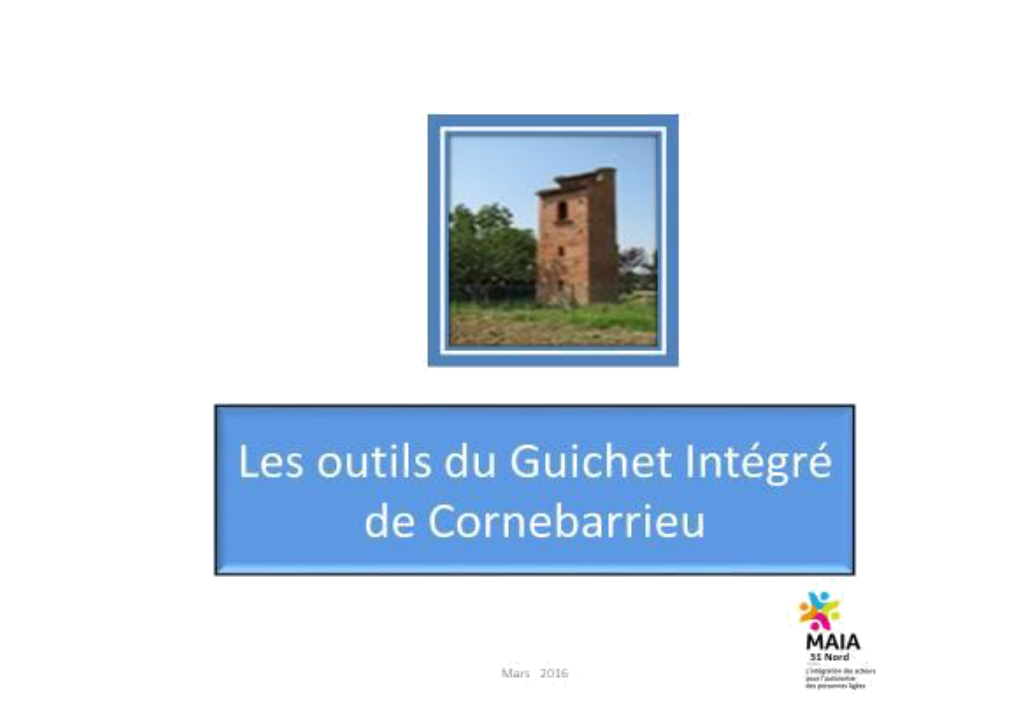 Annuaire Du Bassin De Santé De Colomiers/Cornebarrieu & Saint