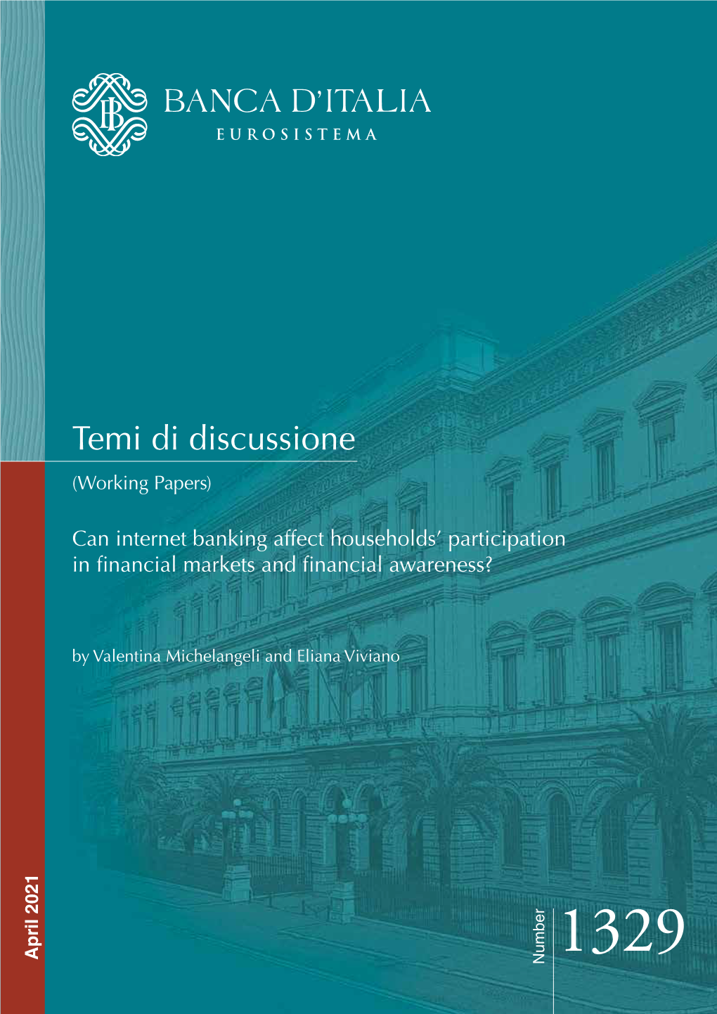 Temi Di Discussione (Working Papers)