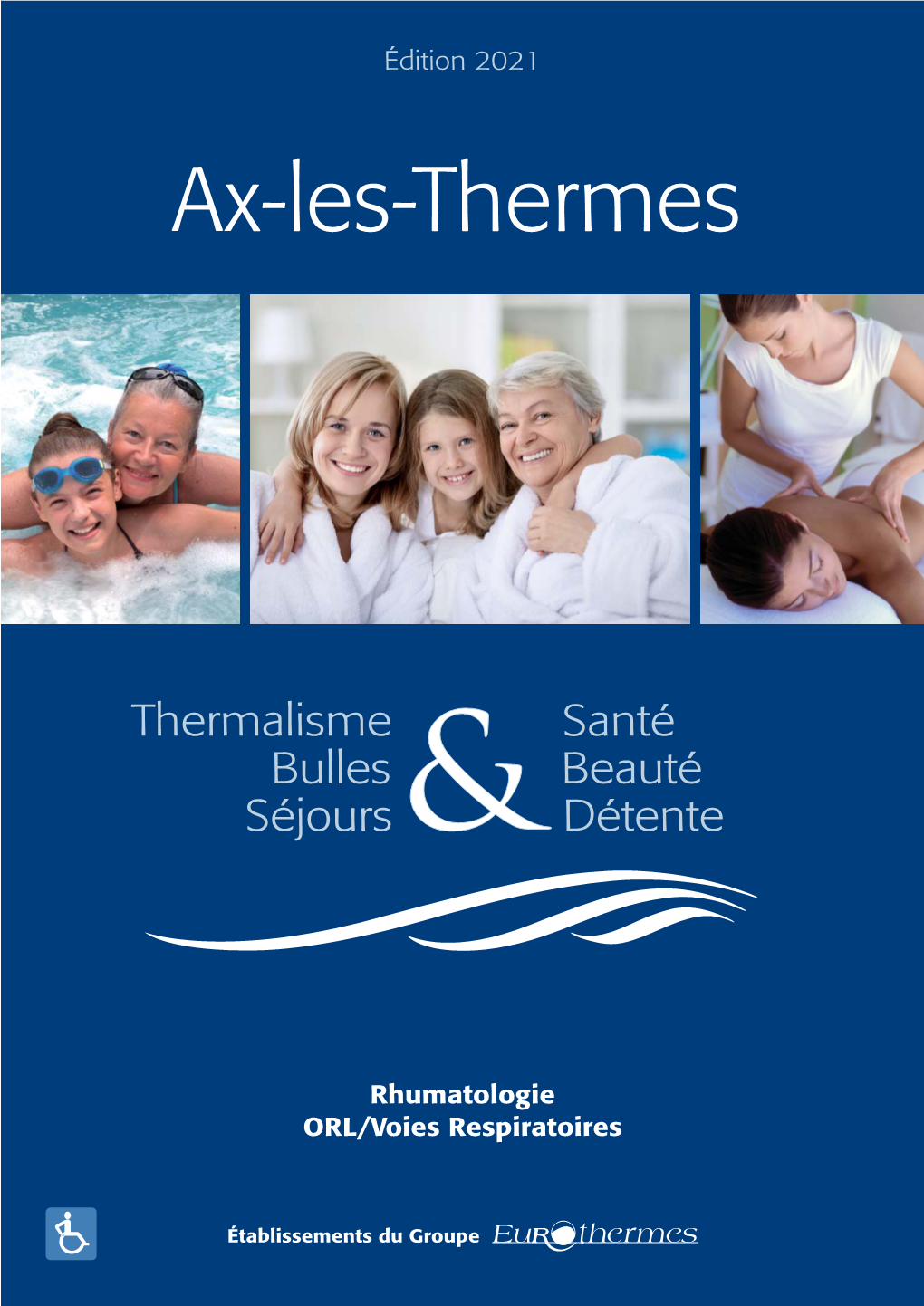 Votre Cure À Ax-Les-Thermes