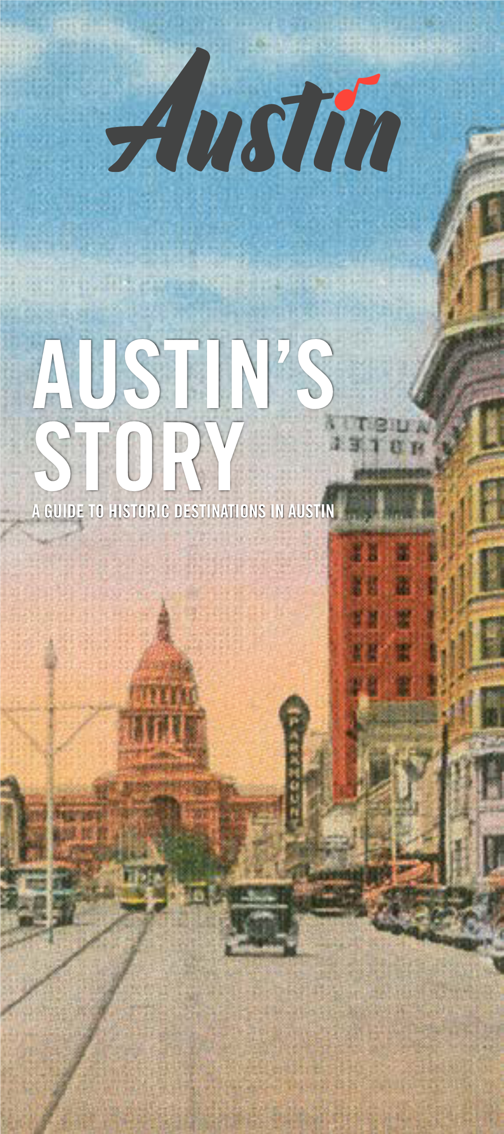 Austin's Story